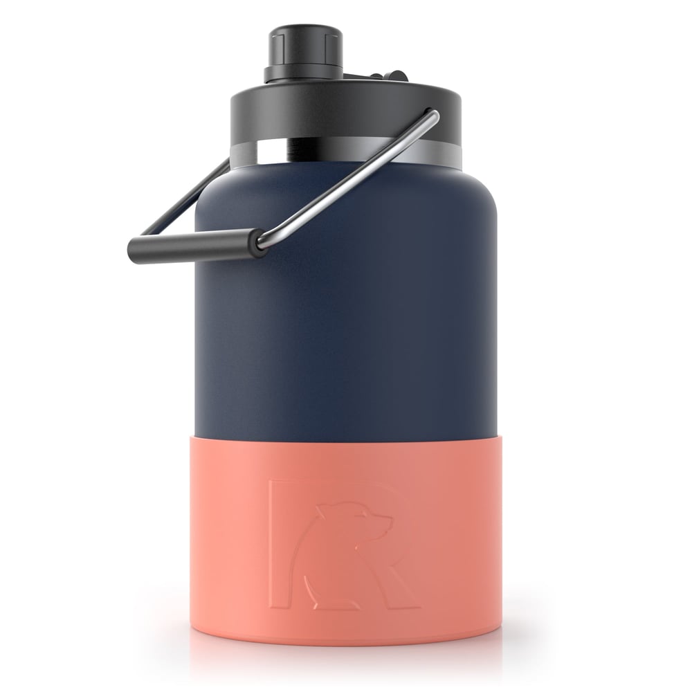 RTIC Outdoors - Outback Jug Boot-Coral - Image 3