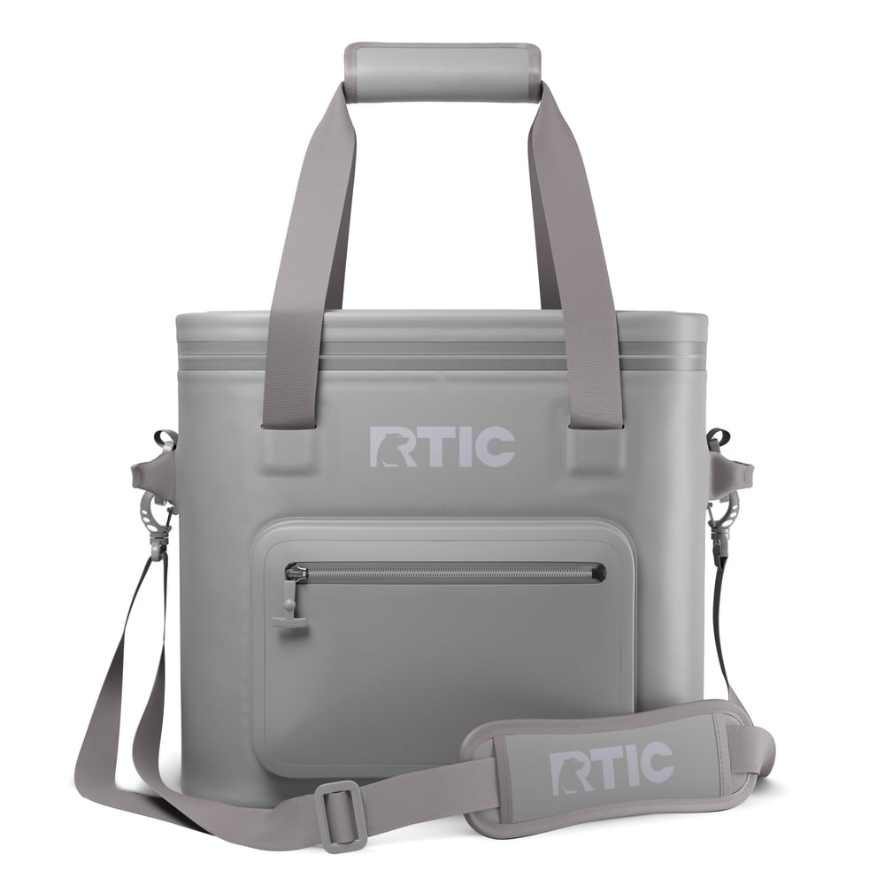 RTIC Outdoors - Ultra-Tough Soft Cooler Pro - Image 8