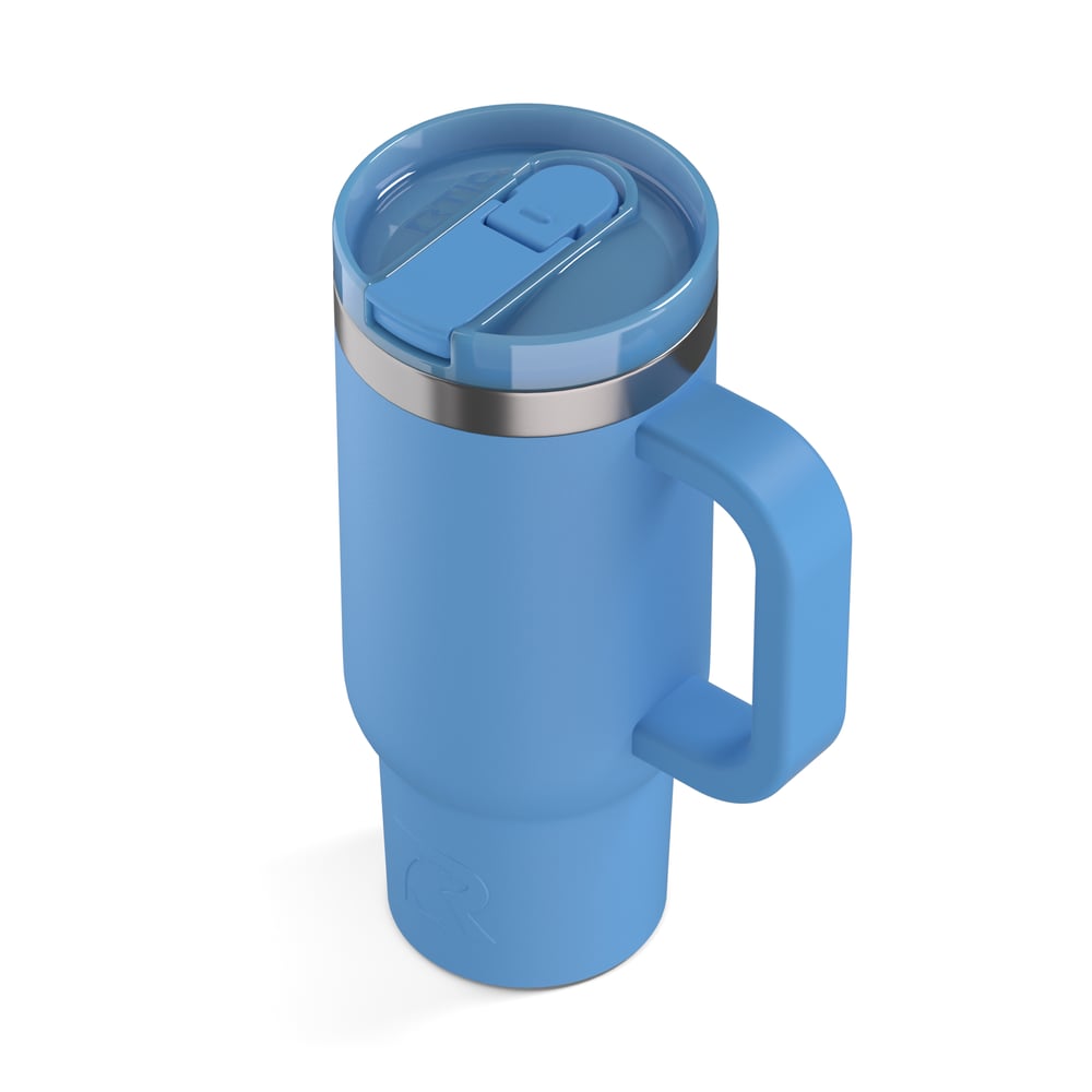 RTIC Outdoors - SIP IT. SNAP IT. GO.-Denim - Image 6