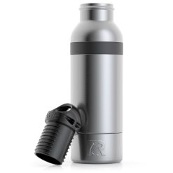 RTIC Outdoors - All-in-One Bottle Chiller - Stainless
