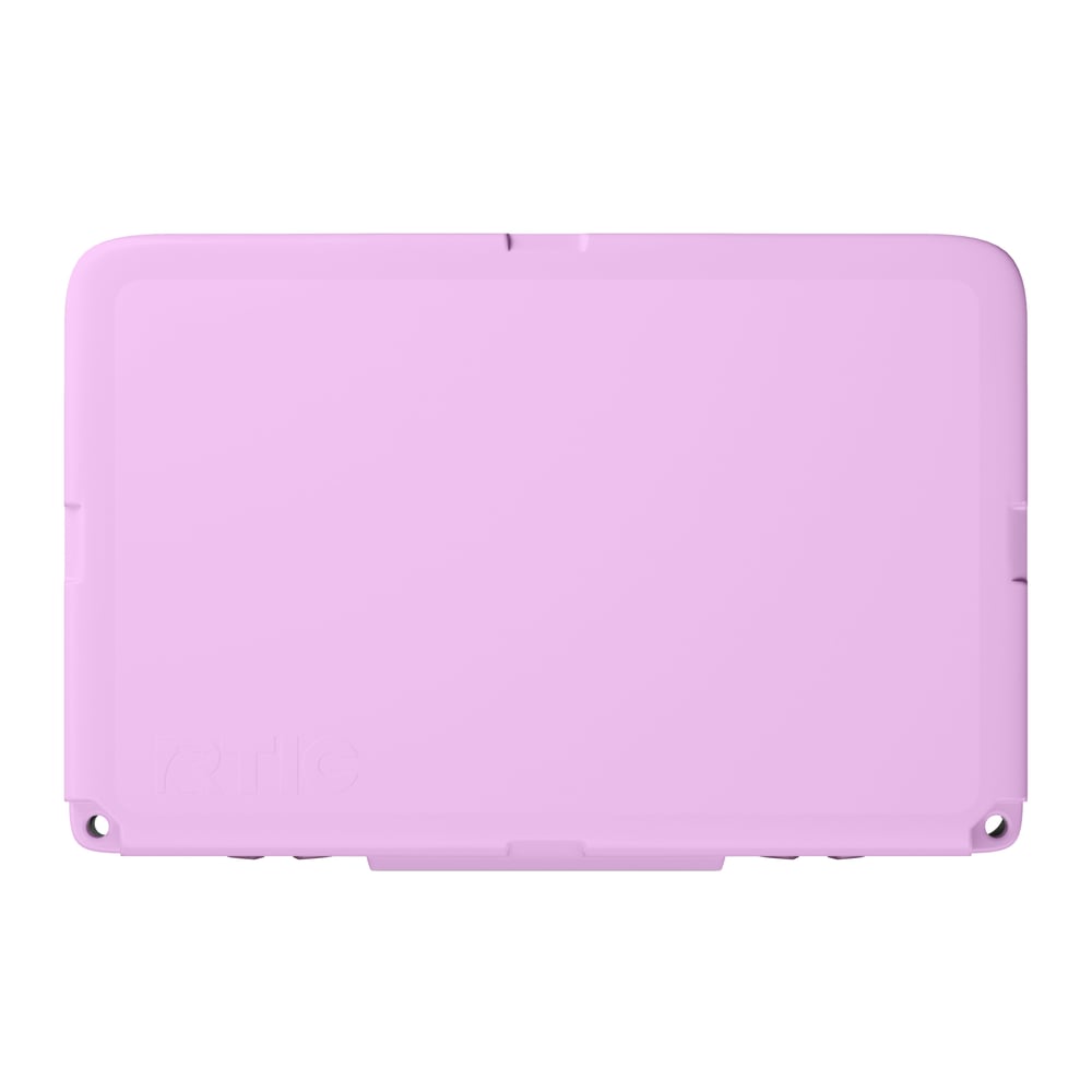 RTIC Outdoors - 22 QT Ultra-Light Cooler - Lavender/Plum - Image 10