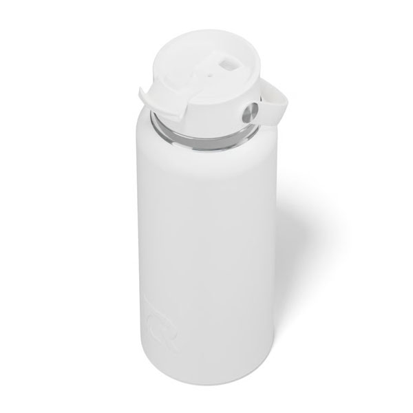 RTIC Outdoors - Outback Bottle - White - Image 3
