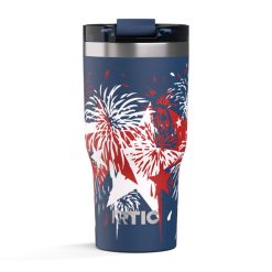 RTIC Outdoors - Essential Tumbler - Fireworks
