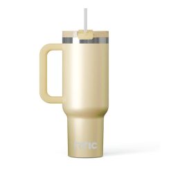 RTIC Outdoors - Road Trip Tumbler - Sunlight Glitter