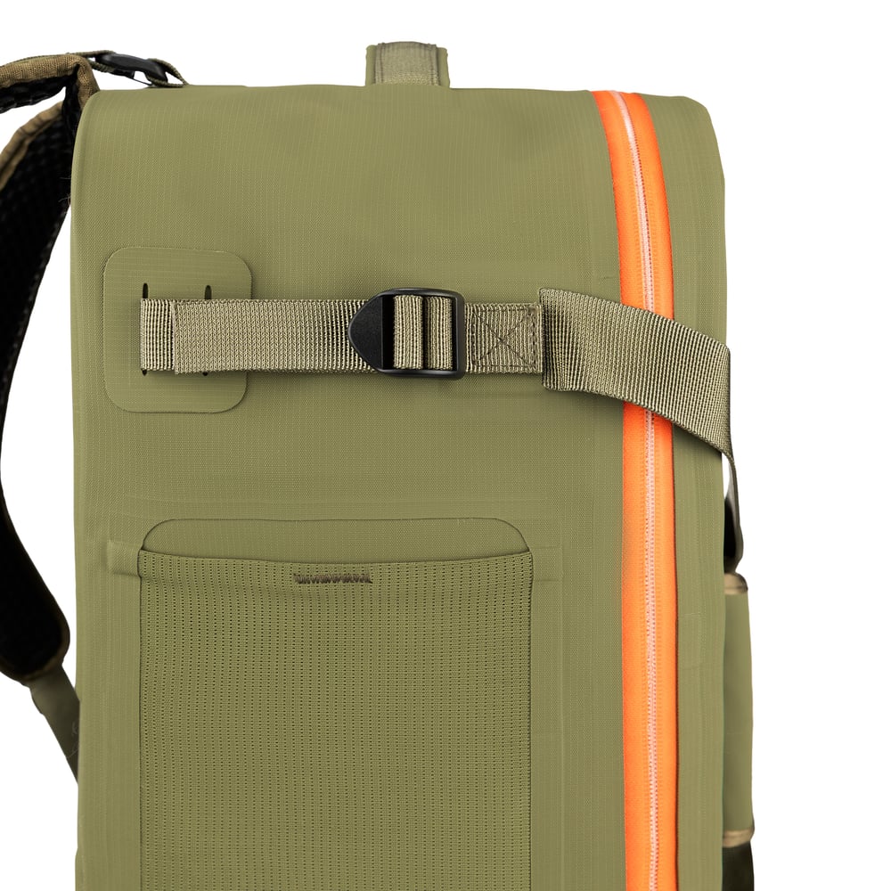 RTIC Outdoors - Ultra-Dry Duffle Pack - Image 10