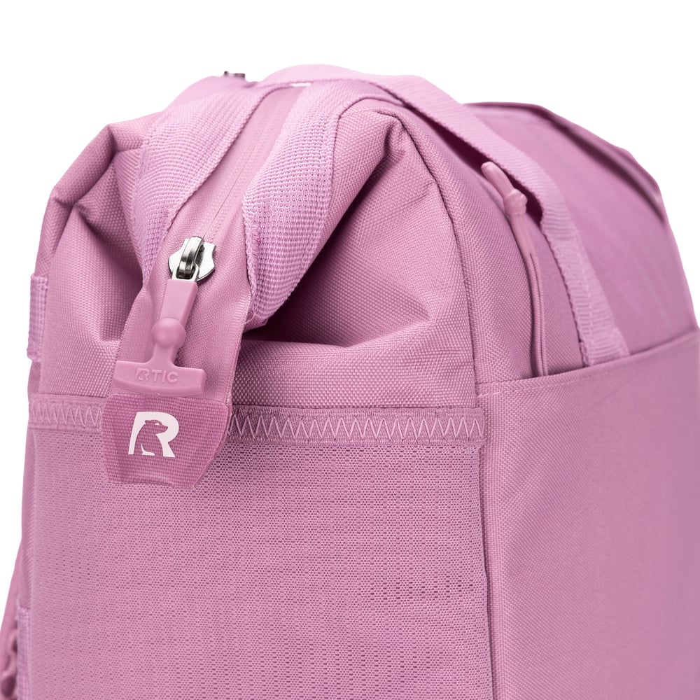 RTIC Outdoors - 2-in-1 Chillout Backpack - Rosewood - Image 11