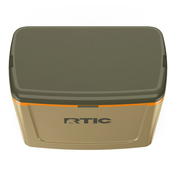 RTIC Outdoors - 16 QT Road Trip Cooler - Trailblazer - Image 7
