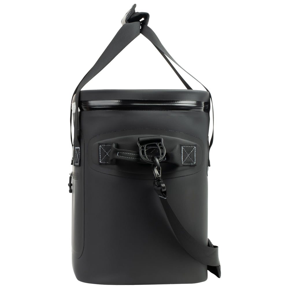 RTIC Outdoors - BUILT TO FLOAT - Black - Image 3