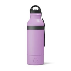 Alternative view of RTIC Outdoors - All-in-One Bottle Chiller - Lavender