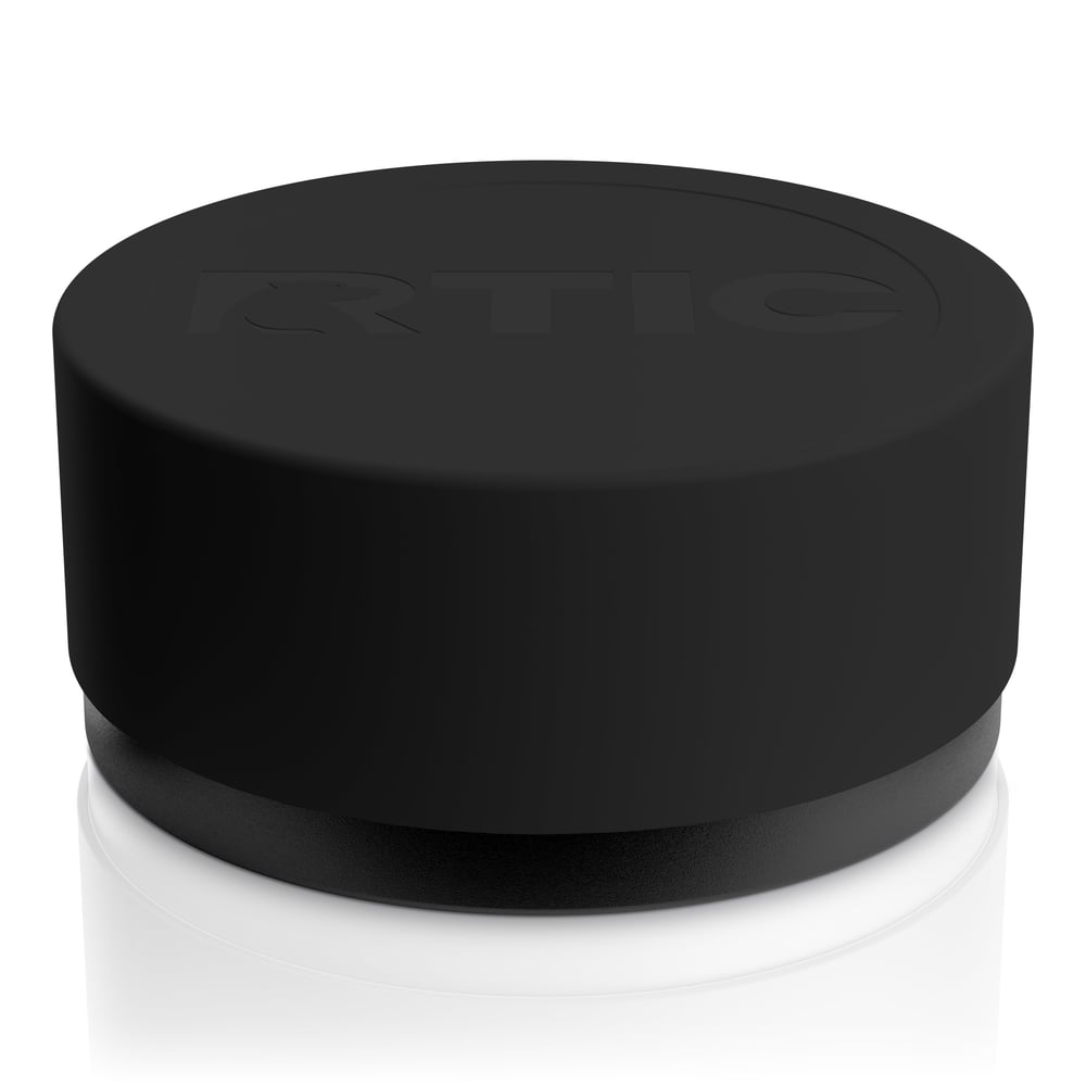 RTIC Outdoors - 3-In-1 Dog Bowl - Black - Image 7
