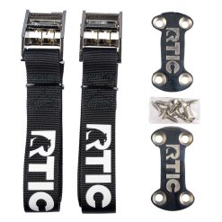RTIC Outdoors - Cooler Tie Down Kit