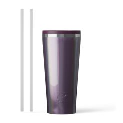 Alternative view of RTIC Outdoors - Everyday Tumbler - Plum Glitter