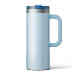 Alternative view of RTIC Outdoors - Road Trip Travel Mug - Ice Glitter