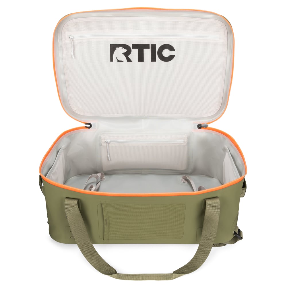 RTIC Outdoors - Ultra-Dry Duffle Pack - Image 16