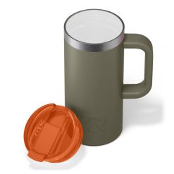 Alternative view of RTIC Outdoors - Road Trip Travel Mug - Trailblazer