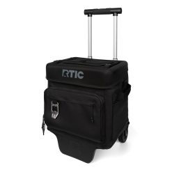 Alternative view of RTIC Outdoors - Everyday Wheeled Cooler
