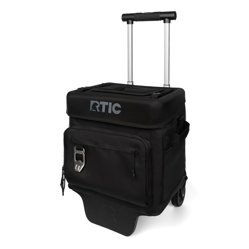 RTIC Outdoors - Everyday Wheeled Cooler - Image 2