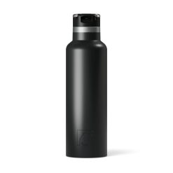 Alternative view of RTIC Outdoors - Journey Bottle - Black