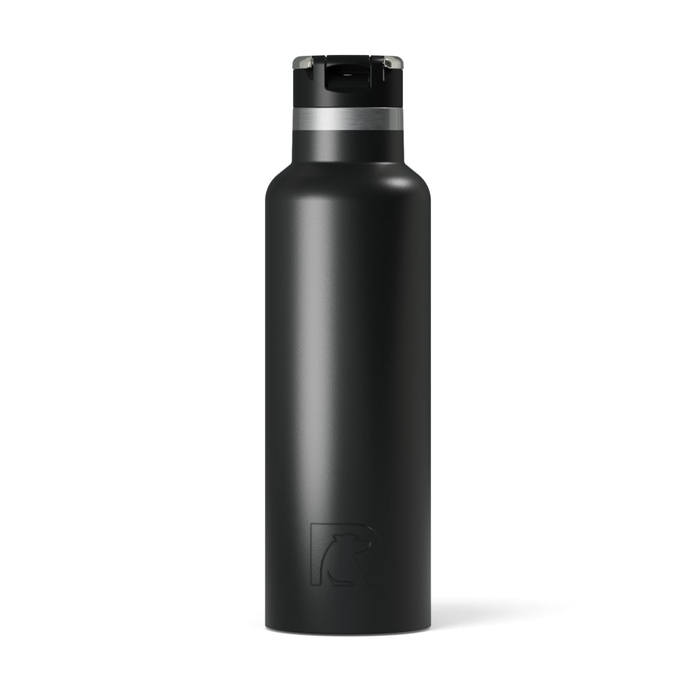 RTIC Outdoors - Journey Bottle - Black - Image 2