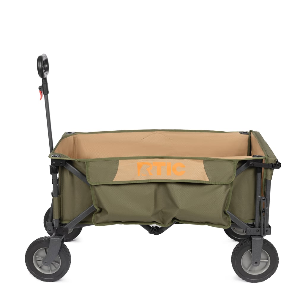 RTIC Outdoors - Ultra-Tough Wagon - Image 14