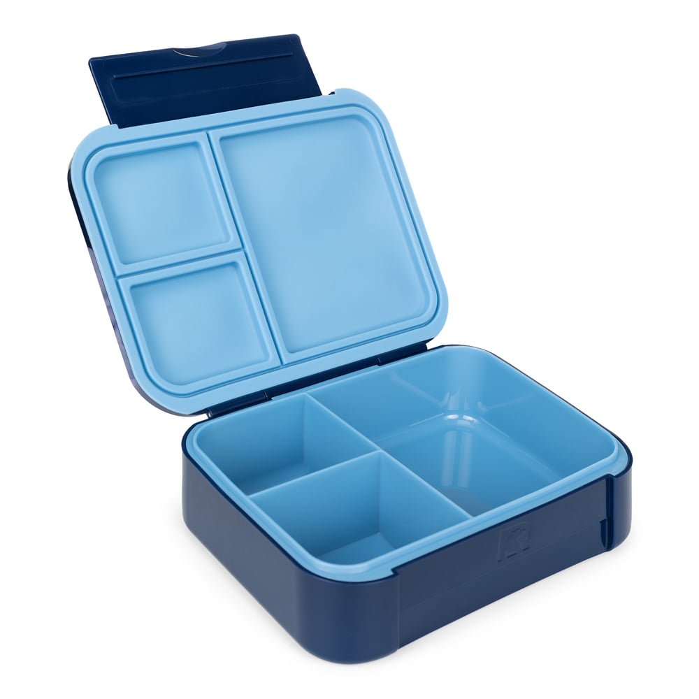 RTIC Outdoors - Day Packer Lunch Container - Navy - Image 3