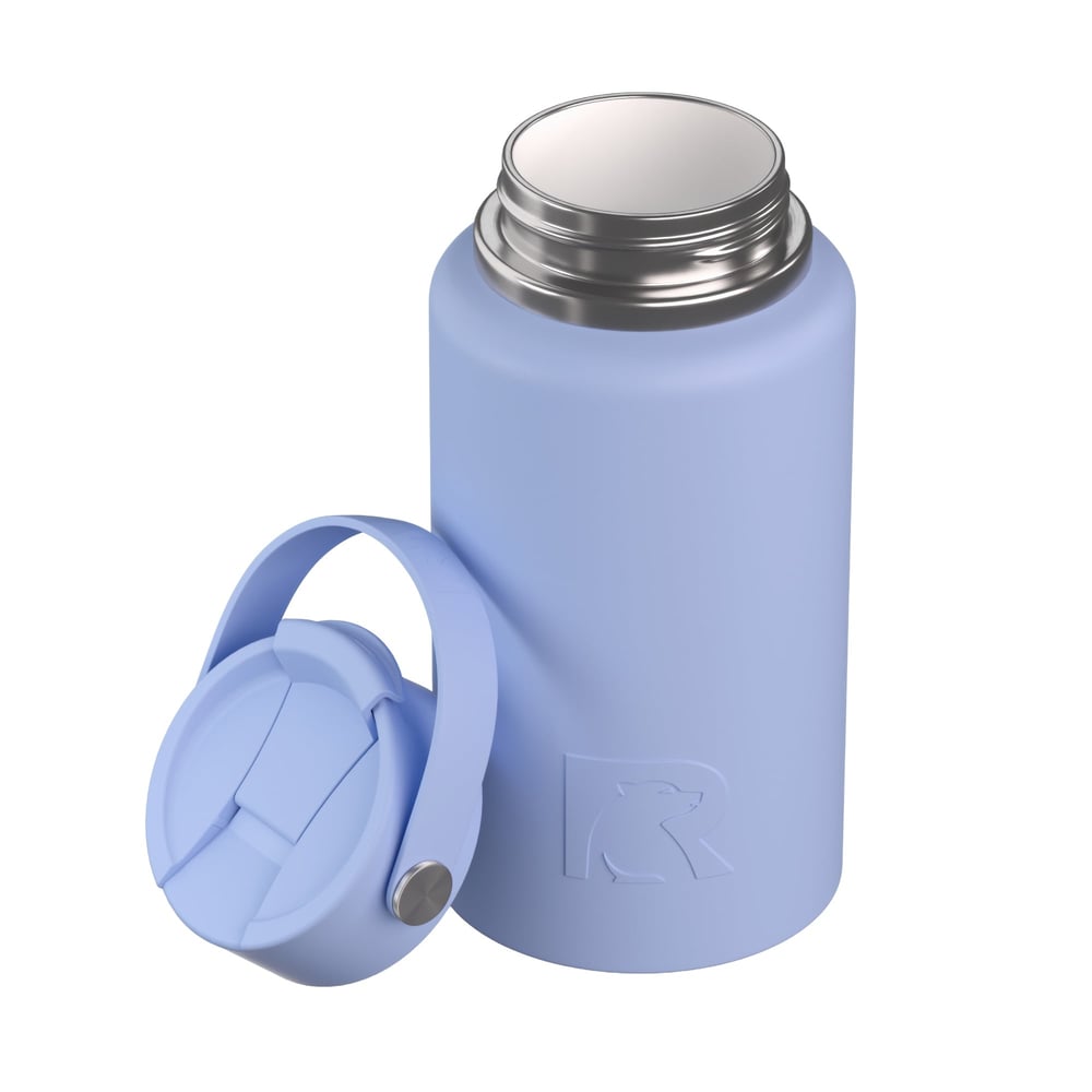 RTIC Outdoors - Outback Bottle - Periwinkle - Image 4