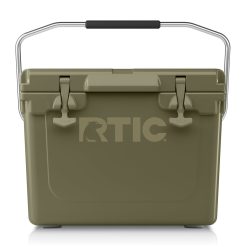 Alternative view of RTIC Outdoors - 20 QT Ultra-Tough Cooler - Oliver