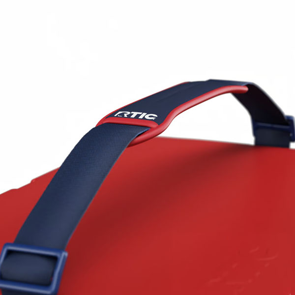 RTIC Outdoors - 22 QT Ultra-Light Cooler - Patriot - Image 7