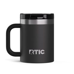 RTIC Outdoors - Essential Mug - Black