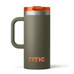 RTIC Outdoors - Road Trip Travel Mug - Trailblazer