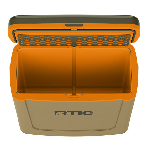 RTIC Outdoors - 16 QT Road Trip Cooler - Trailblazer - Image 5