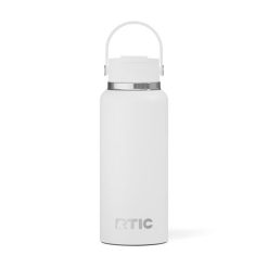 RTIC Outdoors - Outback Bottle - White