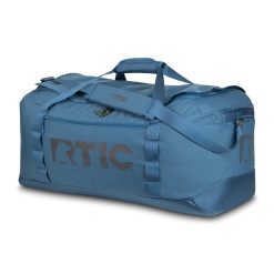 Alternative view of RTIC Outdoors - Road Trip Duffle Bag-Storm