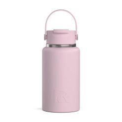 Alternative view of RTIC Outdoors - Outback Bottle - Pale Pink