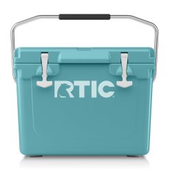 Alternative view of RTIC Outdoors - 20 QT Ultra-Tough Cooler - Lagoon