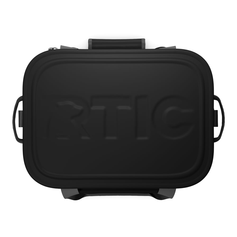 RTIC Outdoors - Ultra-Tough Soft Cooler Pro - Image 7