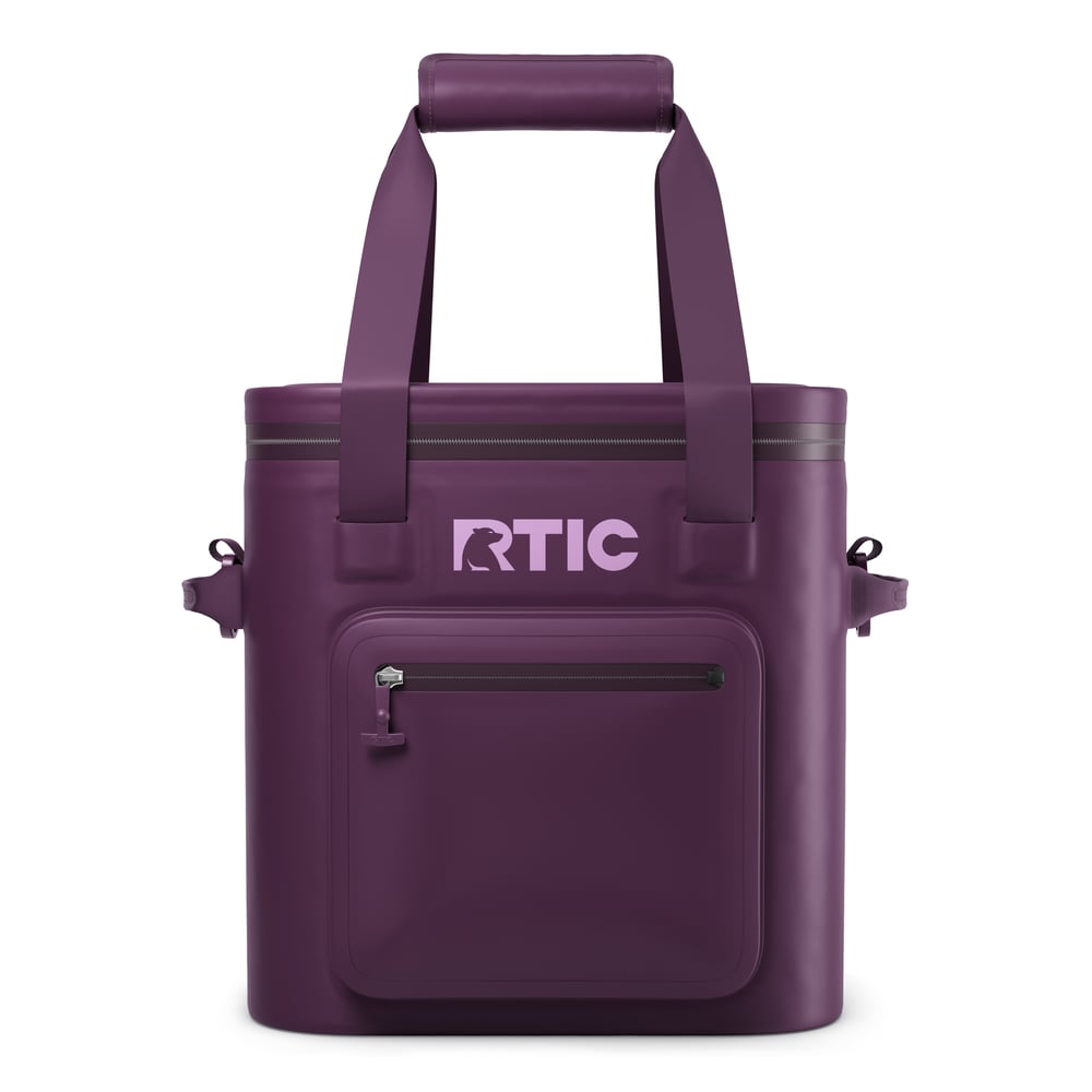 RTIC Outdoors - Ultra-Tough Soft Cooler Pro