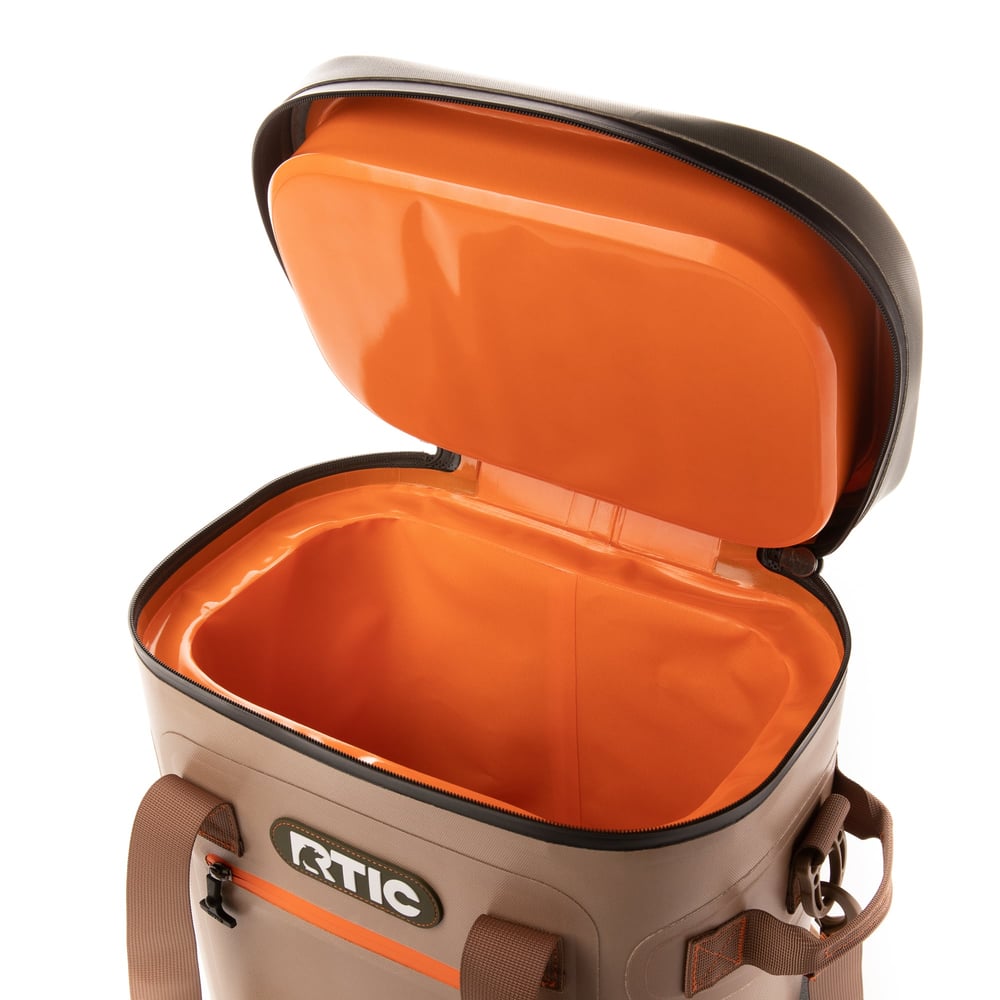 RTIC Outdoors - BUILT TO FLOAT - Tan - Image 7