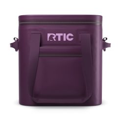 Alternative view of RTIC Outdoors - Ultra-Tough Soft Cooler Pro