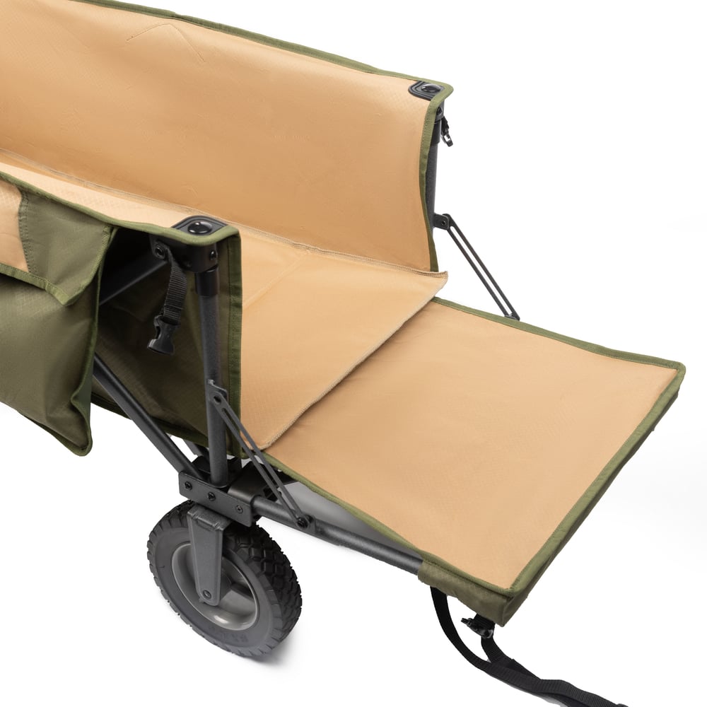 RTIC Outdoors - Ultra-Tough Wagon - Image 3