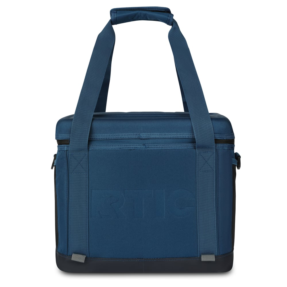 RTIC Outdoors - Everyday Cooler - Navy - Image 3