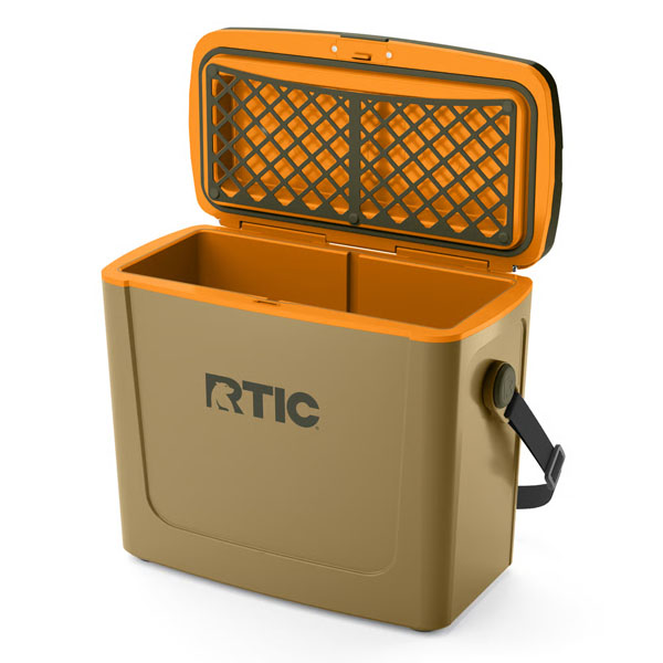 RTIC Outdoors - 16 QT Road Trip Cooler - Trailblazer - Image 3