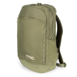 RTIC Outdoors - Road Trip Backpack-Trailblazer-Olive & Beach