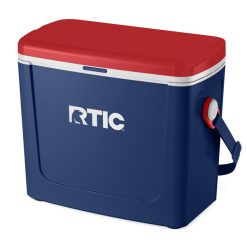 RTIC Outdoors - 16 QT Road Trip Cooler - Patriot