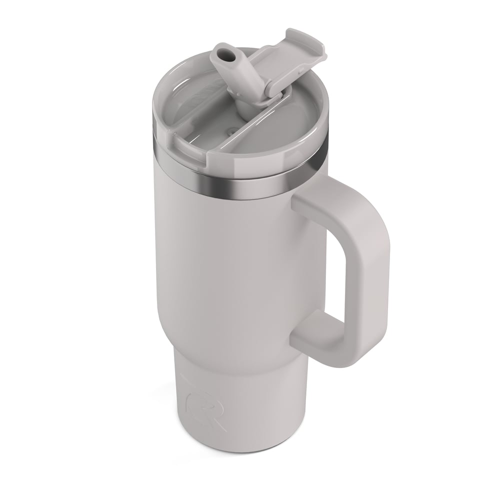 RTIC Outdoors - SIP IT. SNAP IT. GO.-Cool Grey - Image 5
