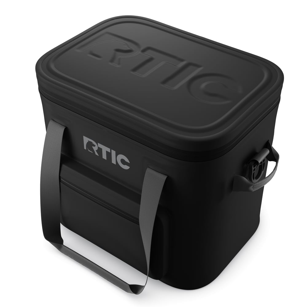 RTIC Outdoors - Ultra-Tough Soft Cooler Pro - Image 6