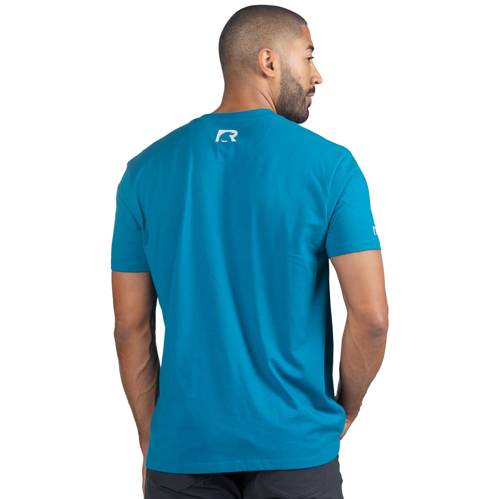 RTIC Outdoors - Logo Short Sleeve T-Shirt - Image 4