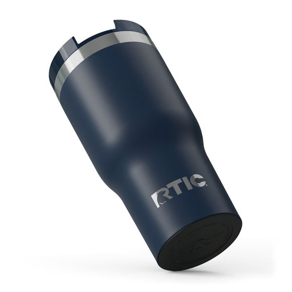 RTIC Outdoors - Essential Tumbler - Navy - Image 5
