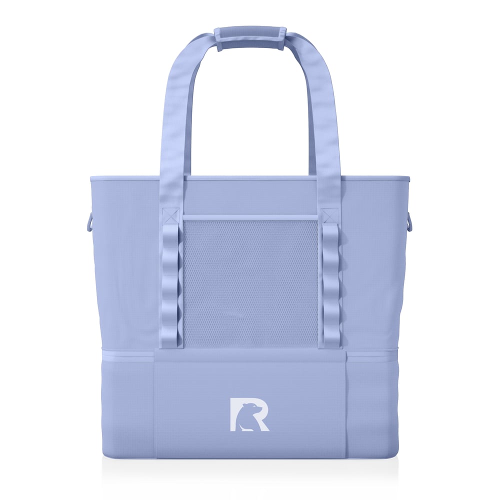 RTIC Outdoors - HALF BAG, HALF COOLER-Periwinkle - Image 2