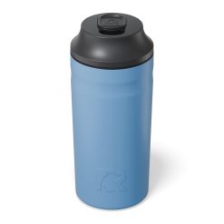 Alternative view of RTIC Outdoors - All-in-One Can Chiller - Denim